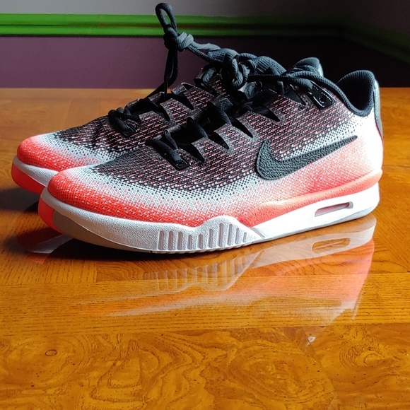 *SOLD*Nike Vapor x Tech Challenge Knit Sz 9.5 - Picture 4 of 8